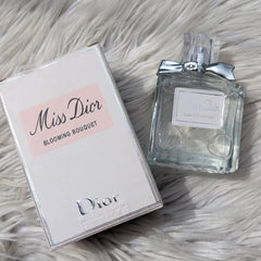 Dior Miss Dior Blooming Bouquet Edt - 100ml - Made in France Dior