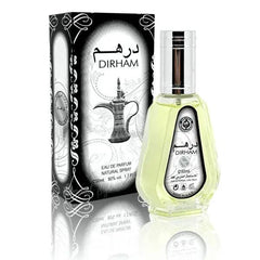 Dirham Perfume (50ml) Dirham