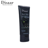 Disaar Charcoal Black Head Mask - 100ml DISAAR