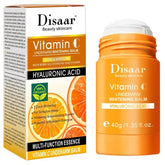 Disaar Whitening Anti-Perspirant Vitamin C Deodorant Roll‑On - 50ml Disaar