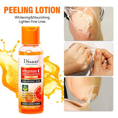 Disaar Vitamin C Peeling Lotion - 100g Disaar