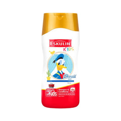 Disney Eskulin Kids Donald Duck Shampoo & Conditioner 200ml Eskulin