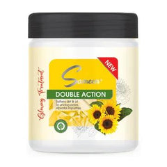 Sameen Facial Jar - 500ml Sameen