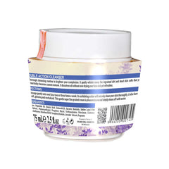 Soft Touch Double Action Cleanser Soft Touch