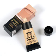 Miss Rose Double Wear Perfect Matte Foundation - 40ml Miss Rose