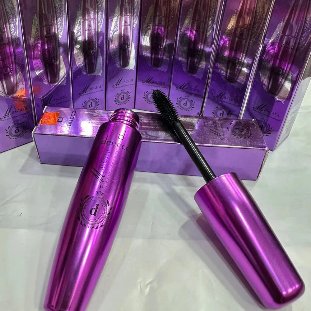 Doucce Volume Mascara Doucce