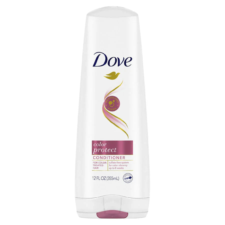 Dove - Color Protect Conditioner - 355ml Dove