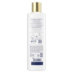 Dove Damage Therapy Anti Frizz And Smooth Conditioner - 355ml Dove