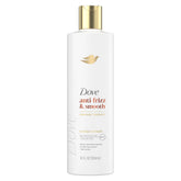 Dove Damage Therapy Anti Frizz And Smooth Conditioner - 355ml Dove