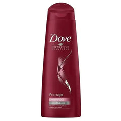 Dove Pro Age Shampoo 250 ml Dove