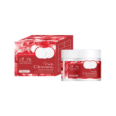 Dr.Rashel Salicylic Acid 0.5% Cleansing Pads Daily Defence - 50 Pads DR.Rashel