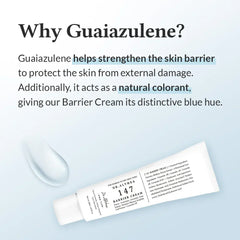 Dr.Althea 147 Barrier Cream For Normal to Dry Skin Type - 50ml Dr Althea