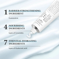 Dr.Althea 147 Barrier Cream For Normal to Dry Skin Type - 50ml Dr Althea
