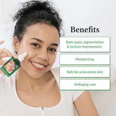 Dr.Althea Gentle Vitamin C Serum - 30ml Dr Althea