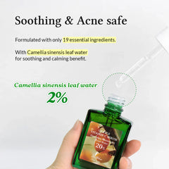 Dr.Althea Gentle Vitamin C Serum - 30ml Dr Althea