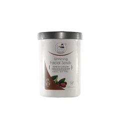 Dr. Derma Whitening Facial Scrub 1000ml Dr Derma