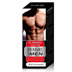 Dr.Rashel Slimming Cream for Men - 150ml DR.Rashel
