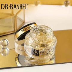 Dr.Rashel 24K Gold Radiance & Anti Aging Essence Gel Cream - 50g DR.Rashel
