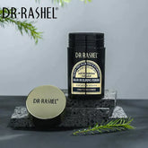 Dr.Rashel 5 Second Hair Building Fibers For Men & Women - Natural Black DR.Rashel