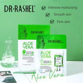 Dr.Rashel Aloe Vera Soothe & Smooth Essence Mask DR.Rashel