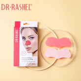 Dr. Rashel Salicylic Acid Deep Cleansing Nose Strips - 6 Pcs DR.Rashel