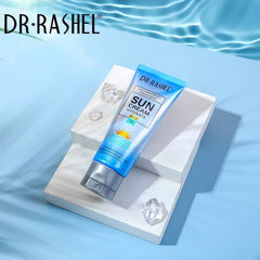 Dr.Rashel Sun Cream Hydrate Spf50+++ - 60g DR.Rashel