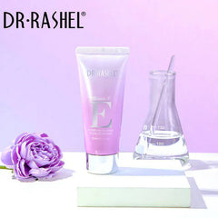 Dr.Rashel - Vitamin E Purify Hydrating Facial Cleanser - 80ml DR.Rashel