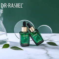 Dr.Rashel Green Tea Hydrating Plumping Serum - 30ml DR.Rashel