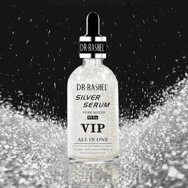 Dr.Rashel Silver Serum Vip All In One - 50ml DR.Rashel