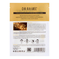 Dr. Rashel Collagen Elasticity & Firming Essence Mask DR.Rashel