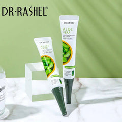 Dr Rashel Aloe Vera Youth Renewing Eye Cream - 20ml DR.Rashel