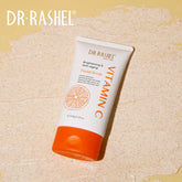Dr Rashel Brightening & Anti Aging Facial Scrub - 150g DR.Rashel