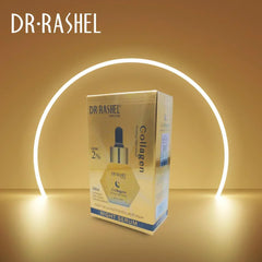 Dr Rashel Collagen Firming Night Serum -2% - 35ml DR.Rashel