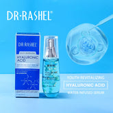 Dr Rashel Hyaluronic Acid Serum - 40ml DR.Rashel