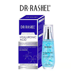 Dr Rashel Hyaluronic Acid Serum - 40ml DR.Rashel