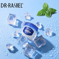 Dr Rashel Vaseline Moisturize & Repair Lip Balm - 8g DR.Rashel