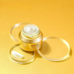 DR RASHEL Vitamin A Retinol Anti-Aging Night Cream - 50g DR.Rashel