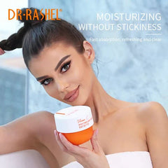 Dr Rashel Vitamin C Brightening & Moisturizing Body Butter - 250g DR.Rashel