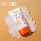 Dr Rashel Brigtening & Anti Aging Facail Cleanser - 150g DR.Rashel