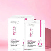 Dr Rashel Whitening Fade Spots Sheet Mask DR.Rashel