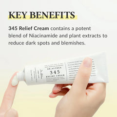Original Dr Althea 345 Cream relief Cream For All Skin Type - 50ml Dr Althea