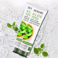 Dr Rashel Aloe Vera Anti Acne Pimple Cream - 30gm DR.Rashel