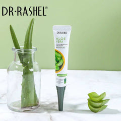 Dr Rashel Aloe Vera Youth Renewing Eye Cream - 20ml DR.Rashel