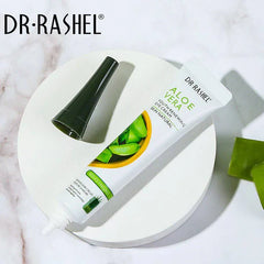 Dr Rashel Aloe Vera Youth Renewing Eye Cream - 20ml DR.Rashel