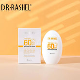 Dr Rashel Anti Aging Moisture Sun Cream SPF 60 – 60g DR.Rashel