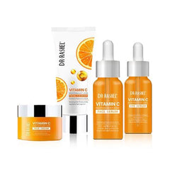 DR.Rashel 4PCS Vitamin C Series DR.Rashel