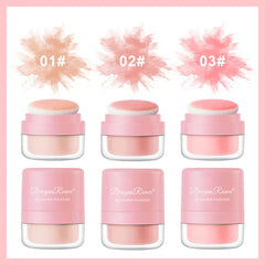 Dragon Ranee Powder Puff Blush Dragon Ranee