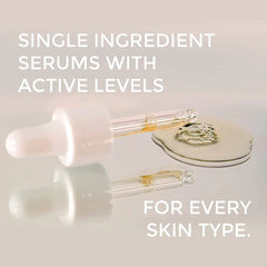 Balance Active Formula Dragon’s Blood Instant Lifting Serum - 30ml Balance