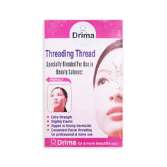 Drima Threading Thread - 12Pcs Drima