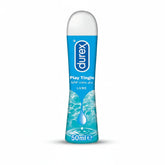 Durex Play Tingle Lubricant - 50ml Durex